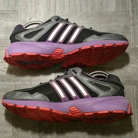adidas Shoes - ADIDAS ADIWEAR TRAINERS WONANS SIZE 9